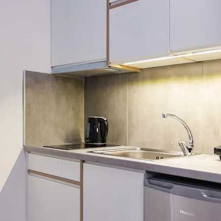 Apartamento Remis Rétino