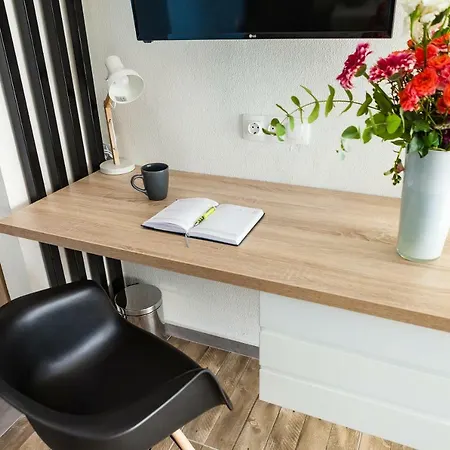 Apartamento Remis Rétino