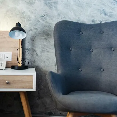Remis Apartment *