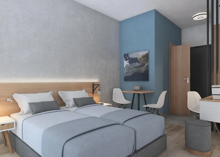 Διαμέρισμα Remis