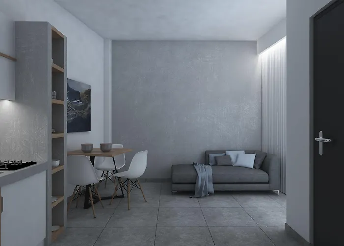 Remis Διαμέρισμα *