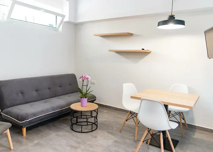 Διαμέρισμα Remis Ρέθυμνο