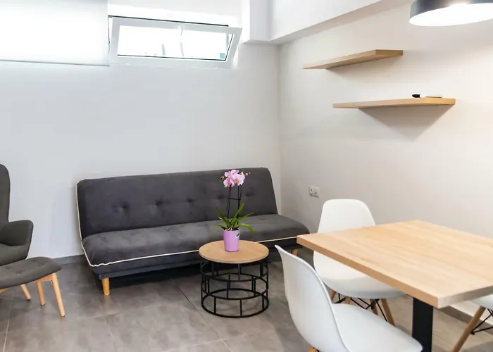 Remis Διαμέρισμα *