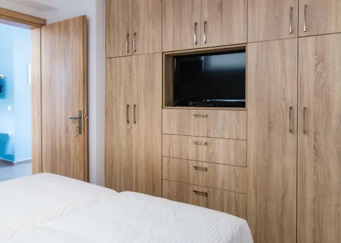 Διαμέρισμα Remis