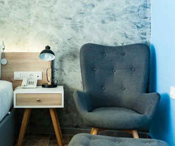 Remis * Ρέθυμνο