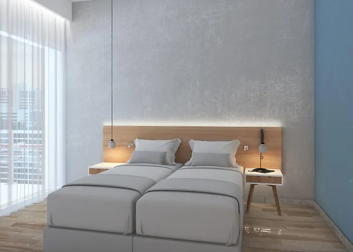 Apartamento Remis Rétino