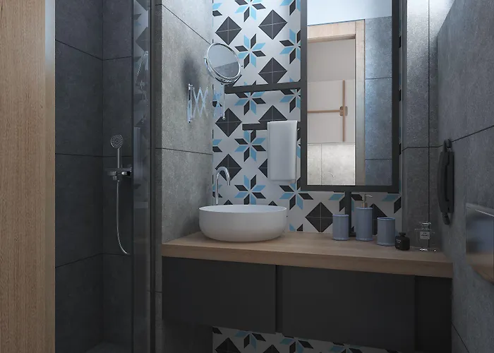 Remis Apartamento Rétino