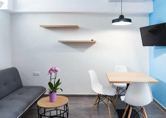 Apartamento Remis Rétino