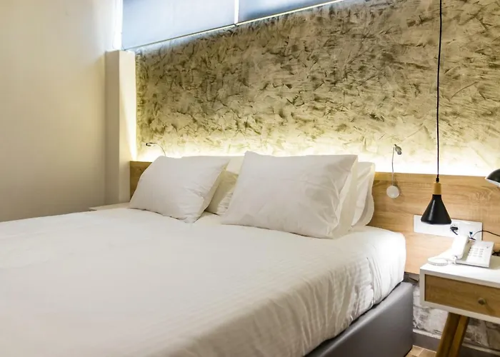 Appartamento Remis Rethymno