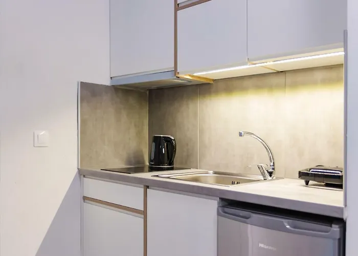 Apartamento Remis Rétino