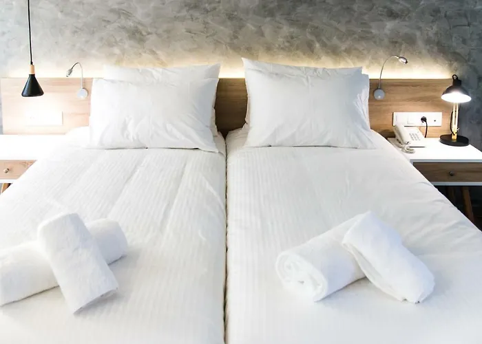 Appartamento Remis Rethymno