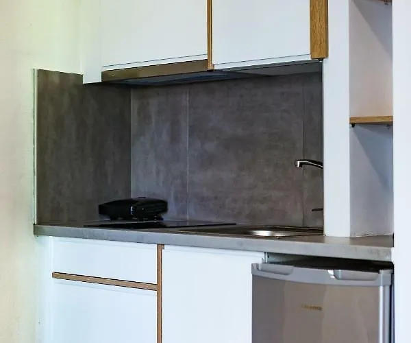 Remis Apartamento Rétino