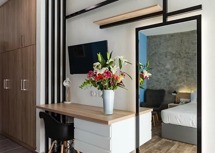 Appartamento Remis *