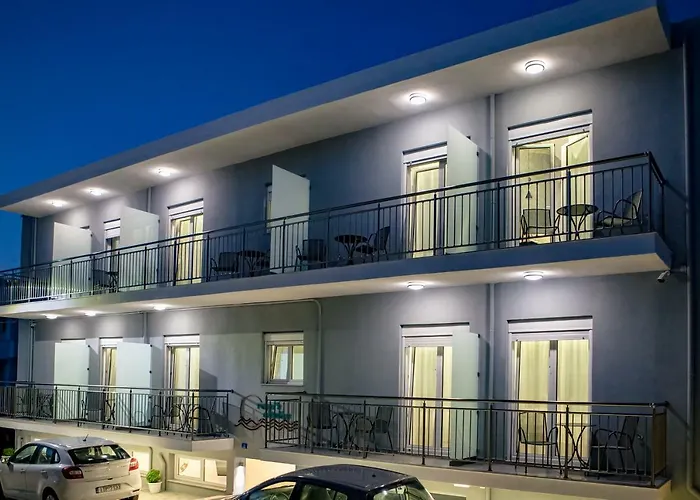 Appartamento Remis *