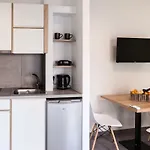 Remis Apartament *