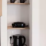 Apartament Remis