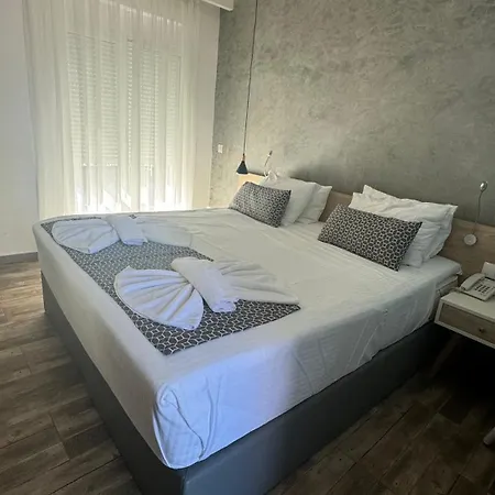 Apartament Remis Retimno