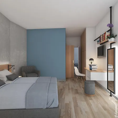 Apartment Remis
