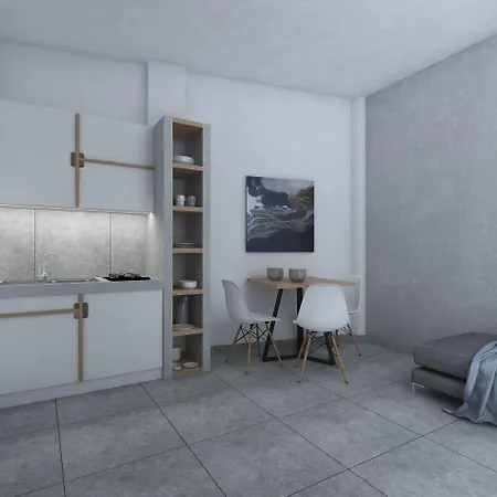 Apartment Remis