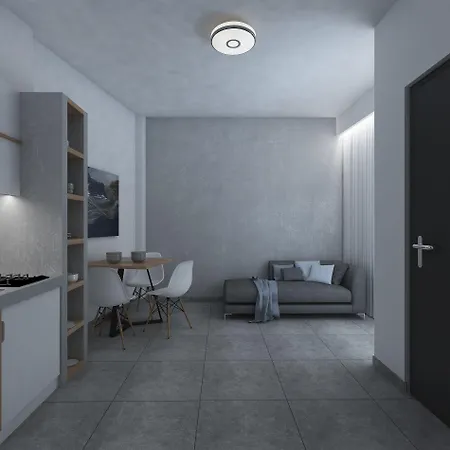 Remis Apartment *