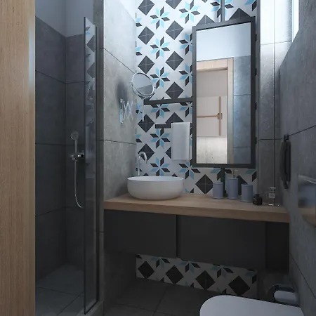 Remis Apartment Rethymno