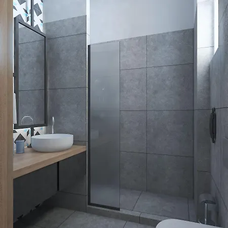 Remis Apartment