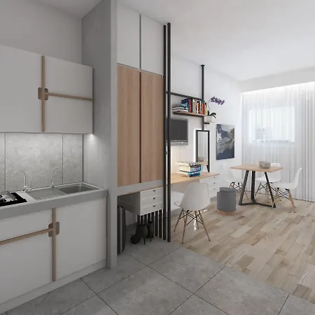 Apartment Remis