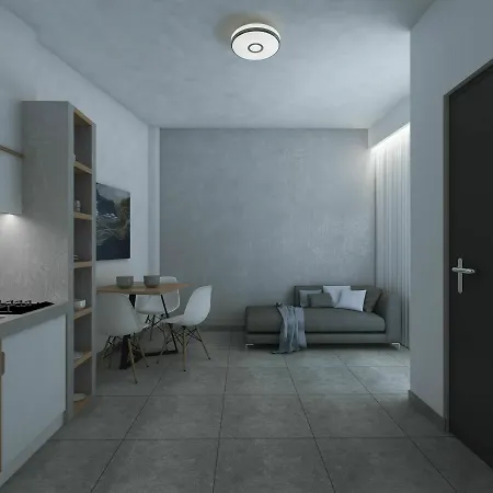 Remis Apartament *