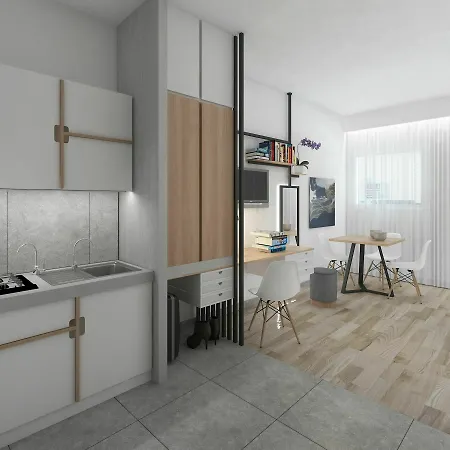 Remis Apartament