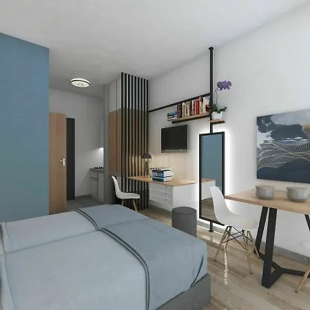 Remis Apartament *