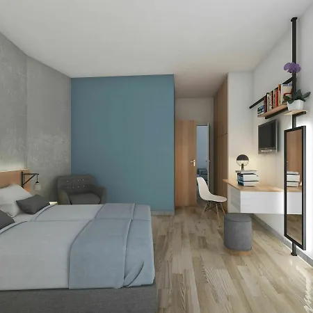 Apartment Remis Rethymno (Crete)