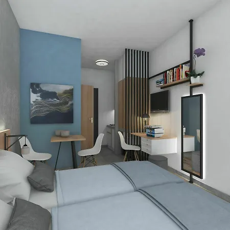 Remis Apartment Rethymno (Crete)