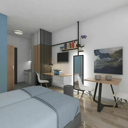 Remis Apartment
