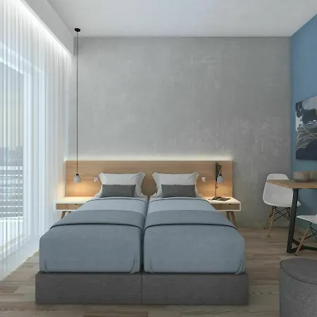 Apartament Remis Retimno