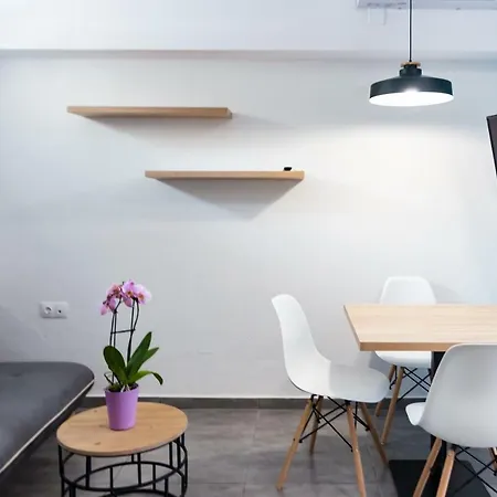 Apartament Remis Retimno