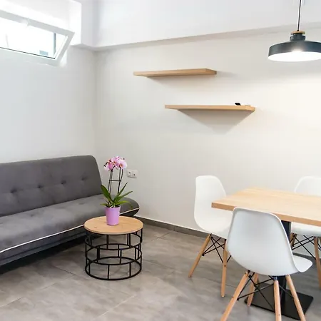 Apartament Remis Retimno