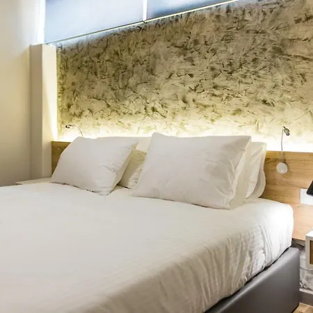 Apartment Remis Rethymno (Crete)