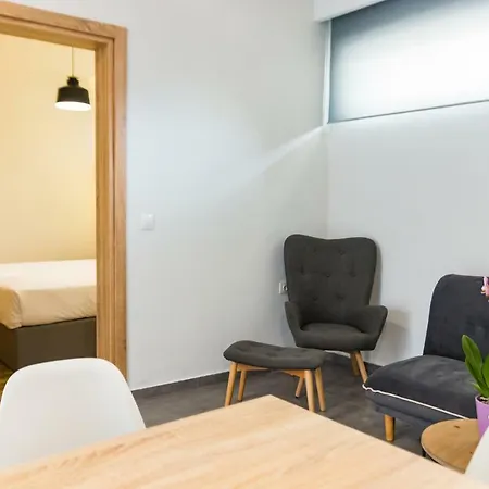 Remis Apartment