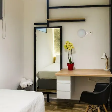 Remis Apartment
