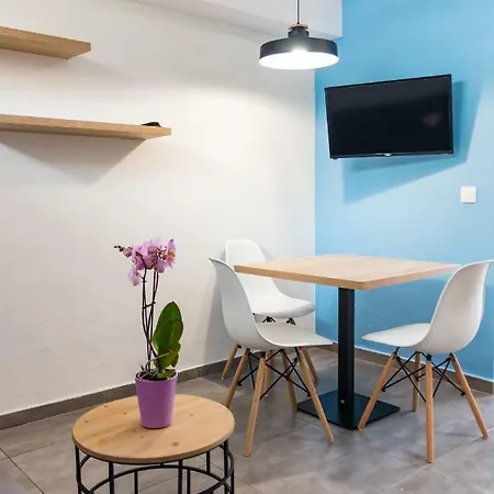 Apartment Remis