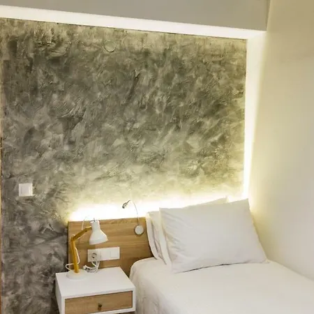 Apartment Remis