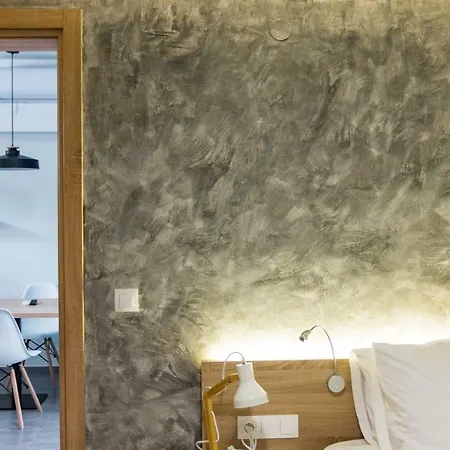 Apartment Remis