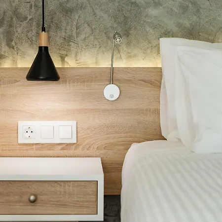 Apartment Remis *