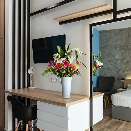 Apartament Remis *