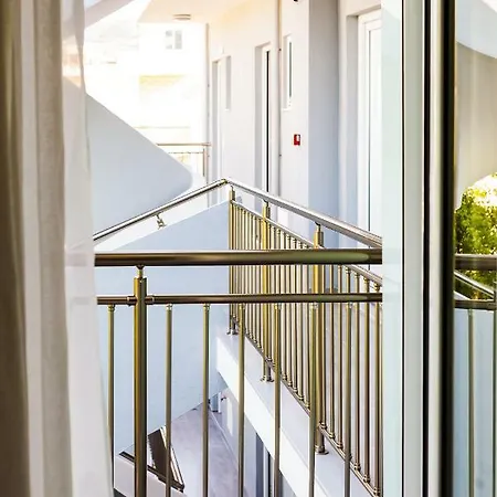 Remis Apartment