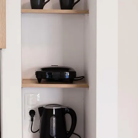 Apartament Remis
