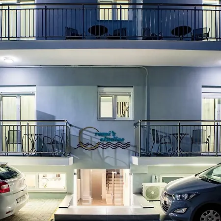 Remis Apartment *