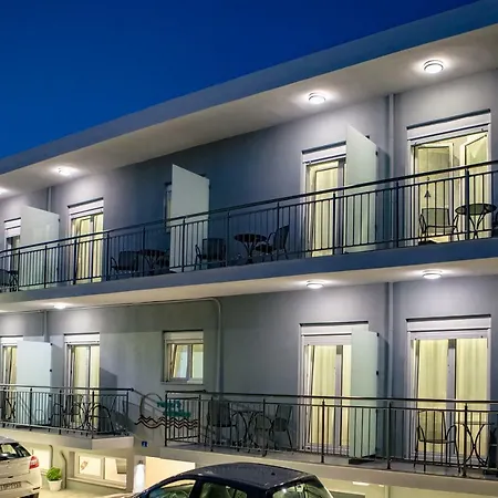 Apartament Remis *